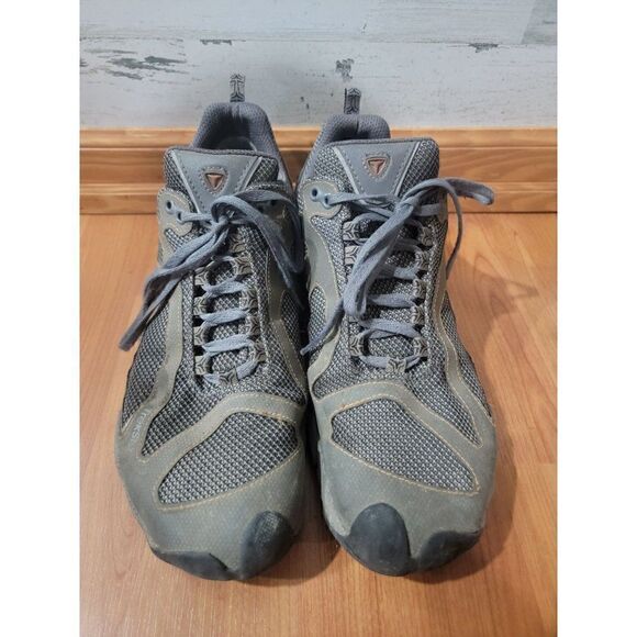 Treksta Evolution nest fit technology  Trail Running Sneaker Mens Size 11 - Picture 1 of 7